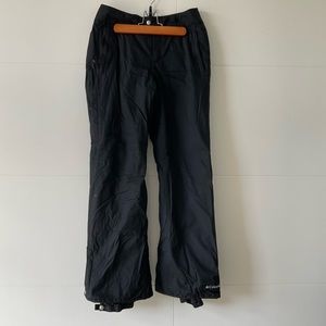 Columbia Snow Pants ❄️⛷🎿